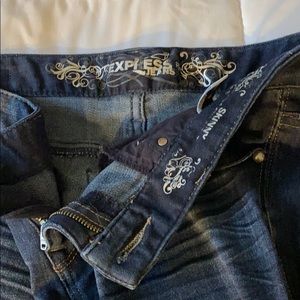Express Jeans